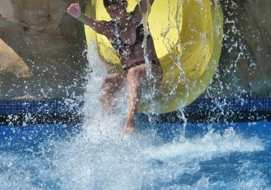 Centre aquatique Forméo