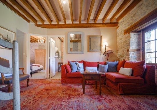 Domaine de la Pommeraye