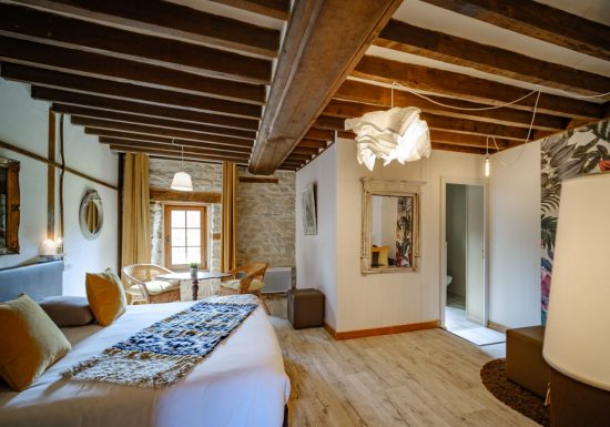 Domaine de la Pommeraye