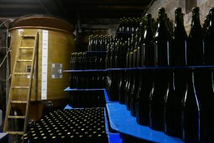 Ferme Le Cèdre