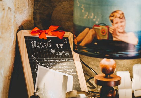 Domaine de la Pommeraye