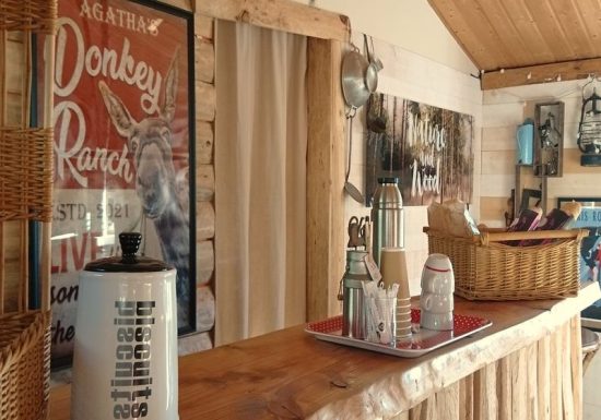 Camping de la Rouvre