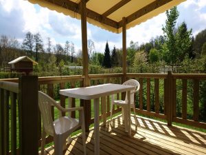 Camping La Rouvre