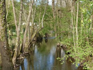 Camping La Rouvre