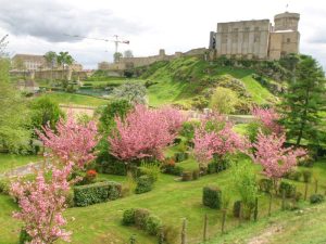 Camping Municipal de Falaise