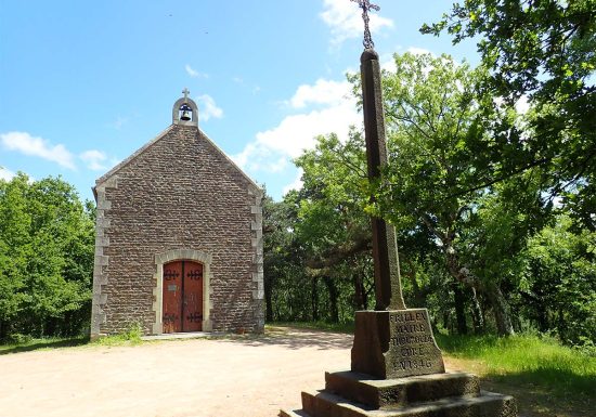 GR® de Pays Tour de la Suisse Normande (TSN)