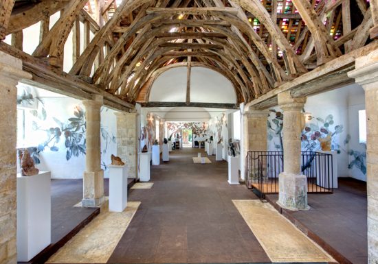 Chapelle Saint-Vigor