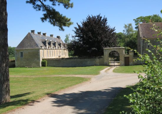 Château de Grisy