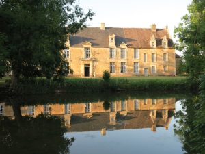 Château de Grisy