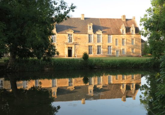 Château de Grisy