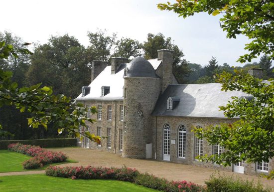 GR® de Pays Tour de la Suisse Normande (TSN)