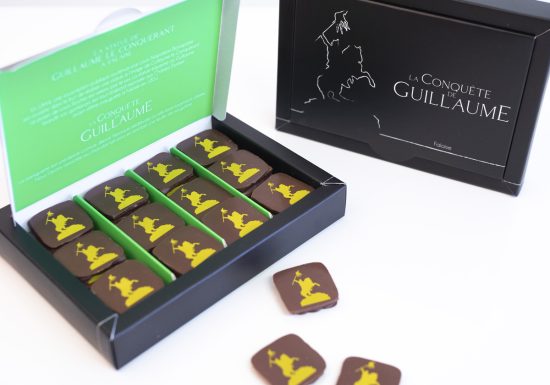 Pâtisserie – Chocolaterie Chapuis