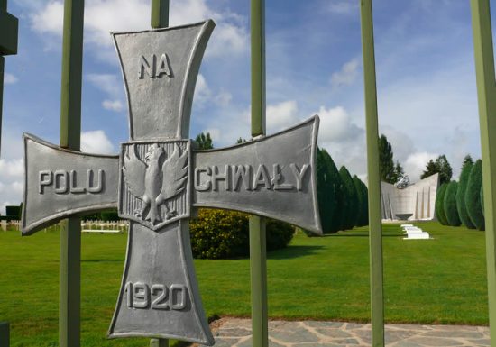 Cimetière Militaire Polonais