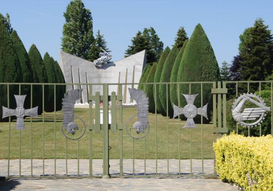 Cimetière Militaire Polonais