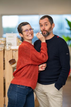 Les savons d’Orely