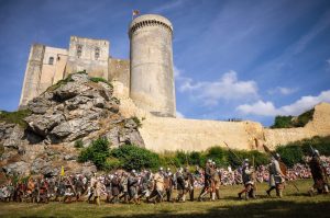 Château Guillaume Le Conquérant