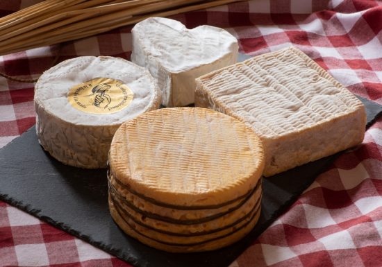 Le Village Fromager – Fromagerie Graindorge