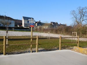 Camping Municipal de Pont-d’Ouilly