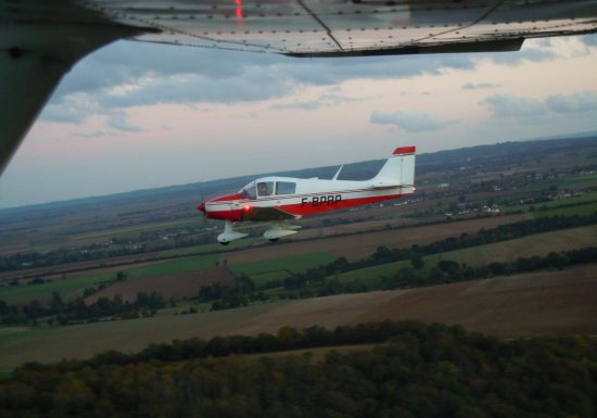 Aéro-club de Falaise