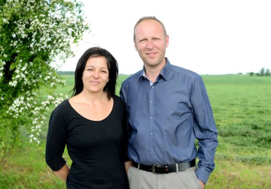 Le Cochon de Falaise