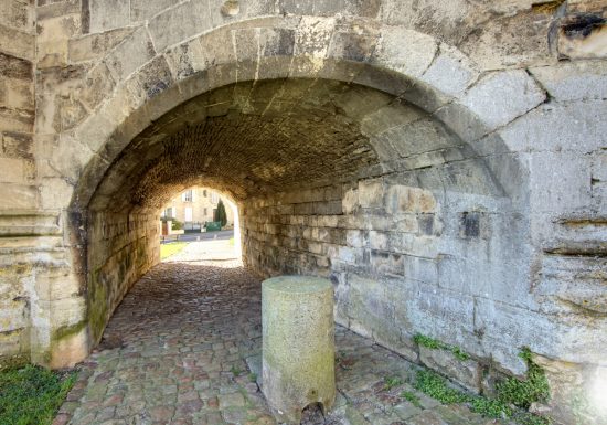 Circuit des Remparts