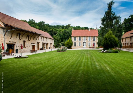 Domaine de la Pommeraye