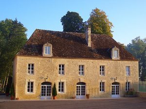 Domaine de la Tour