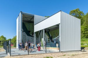 Base de Plein Air – Pont-d’Ouilly Loisirs