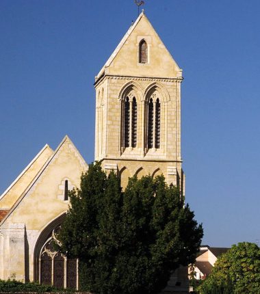 La Brèche au Diable