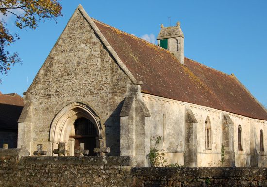 Sur les Pas de Marie Joly