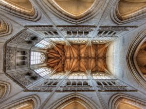 Kerk van de Heilige Drie-eenheid