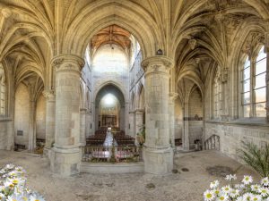 Kerk van de Heilige Drie-eenheid