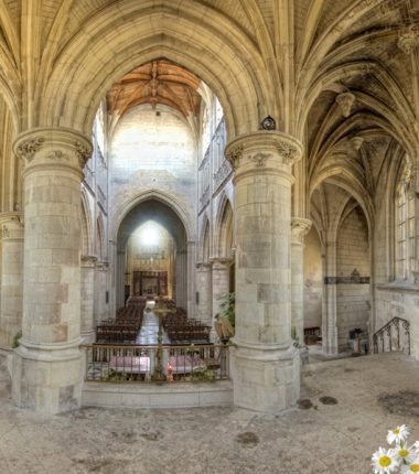 Eglise Sainte Trinité