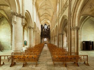 Kerk van St. Gervais St Protais