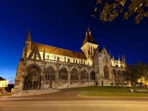 Kerk van St. Gervais St Protais