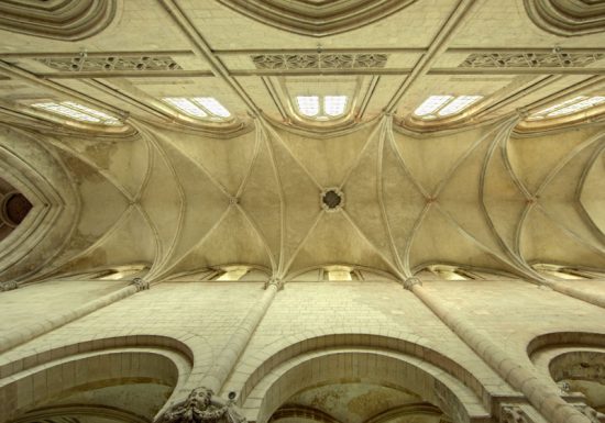 Eglise St Gervais St Protais