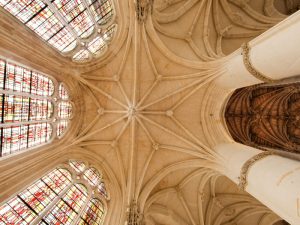 Iglesia de St Gervais St Protais