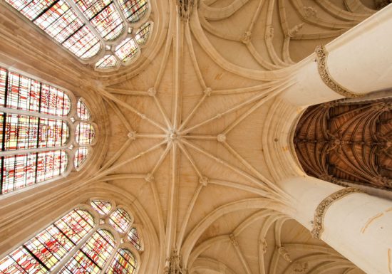 Eglise St Gervais St Protais