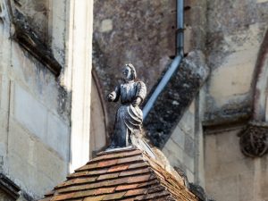 Kerk van de Heilige Drie-eenheid