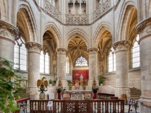 Kerk van de Heilige Drie-eenheid