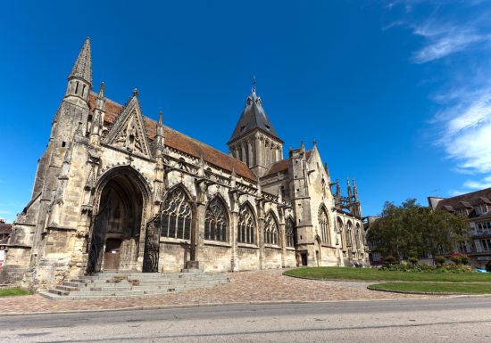 Circuit des Remparts