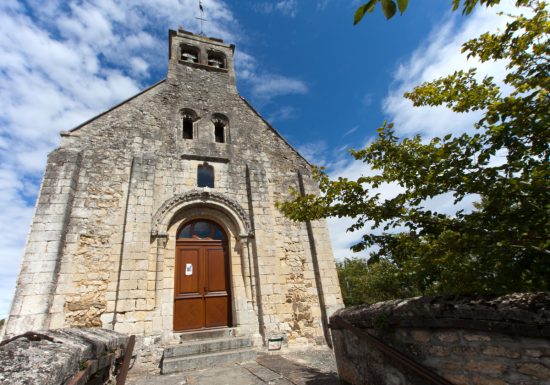 Circuit des Remparts