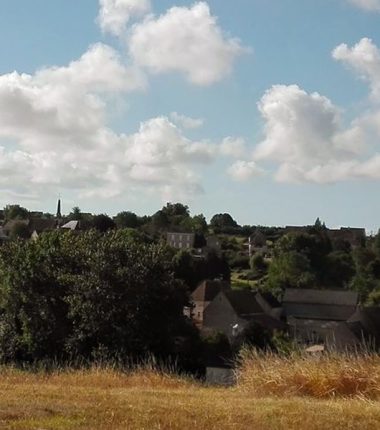 Circuit de la Vallée de l’Ante
