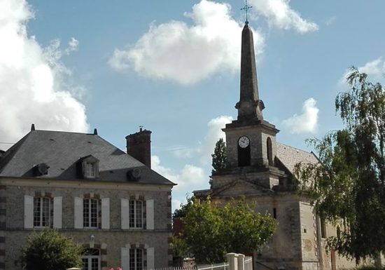 Circuit de la Vallée de l’Ante