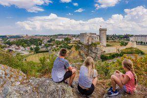 La Verdoyante : de Falaise à Saint-Pierre-sur-Dives