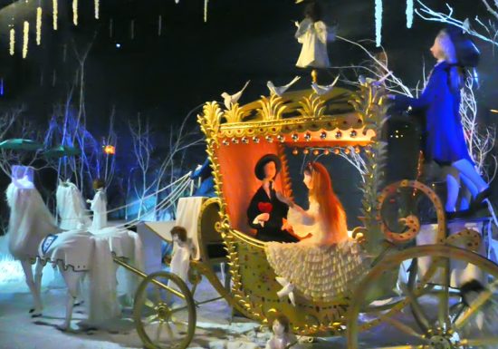 Musée des Automates