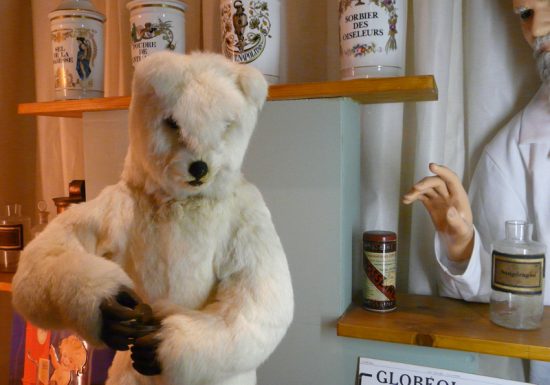 Musée des Automates