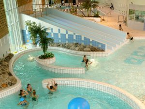 Formeo Aquatisch Centrum