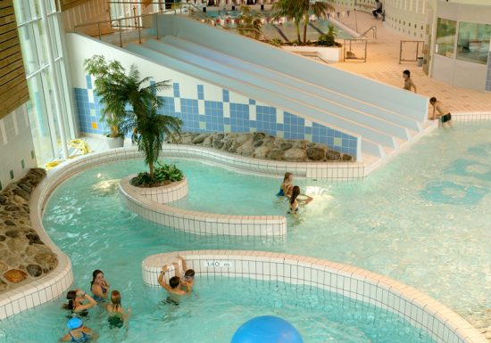 Centre aquatique Forméo