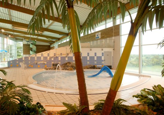 Centre aquatique Forméo
